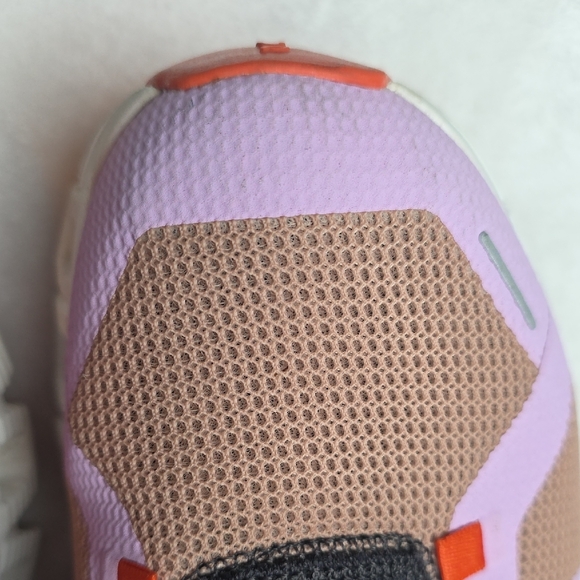 Wmns Cloud 5 Push - Color Fiji Rose - Picture 14 of 16